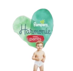 Πάνες Harmonie Pants