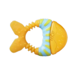 Tommee Tippee Cool Fish Teether (4m+)